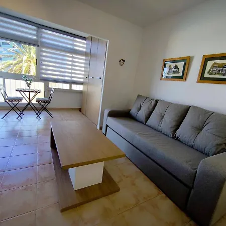 Arenitas Sunset Apartment Candelaria