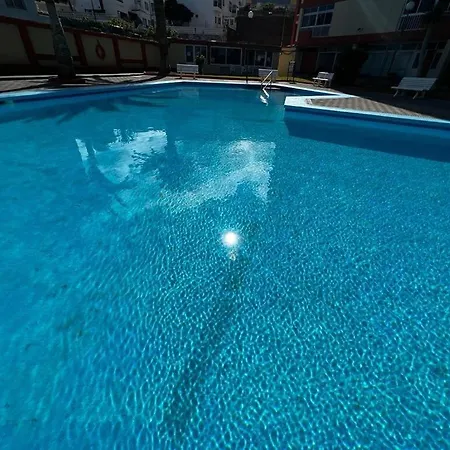 Arenitas Sunset Apartment