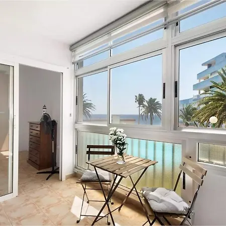 Arenitas Sunset Apartment Candelaria