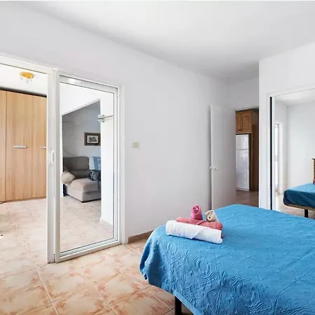 Apartment Arenitas Sunset Candelaria
