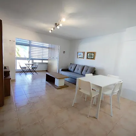 Arenitas Sunset Apartment *