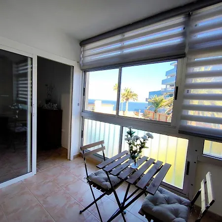 Apartment Arenitas Sunset *