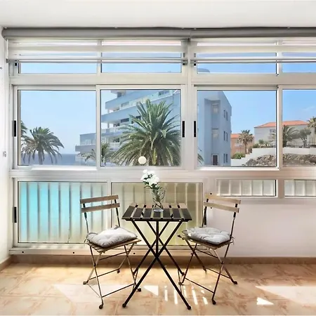 Arenitas Sunset Apartment Candelaria