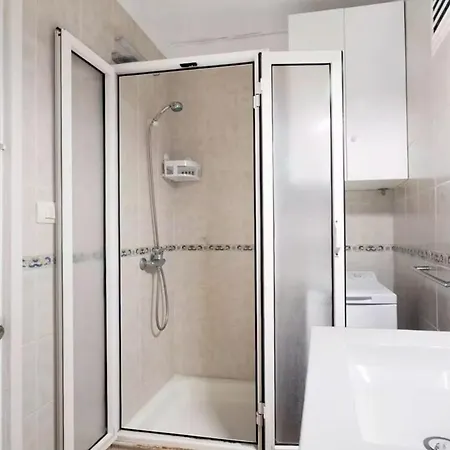 Arenitas Sunset Candelaria