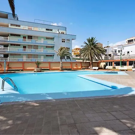 Arenitas Sunset Candelaria