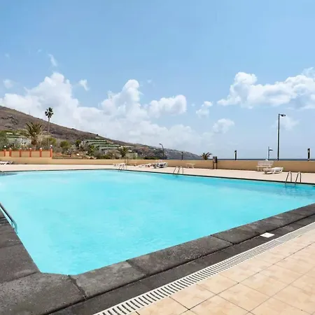 Arenitas Sunset * Candelaria