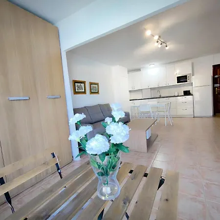 Appartement Arenitas Sunset